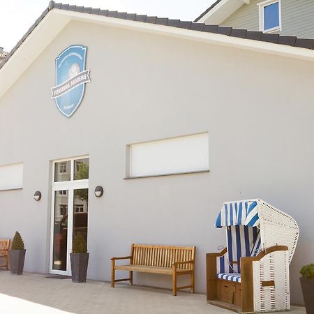 Hotel Flensburg Akademie Εξωτερικό φωτογραφία
