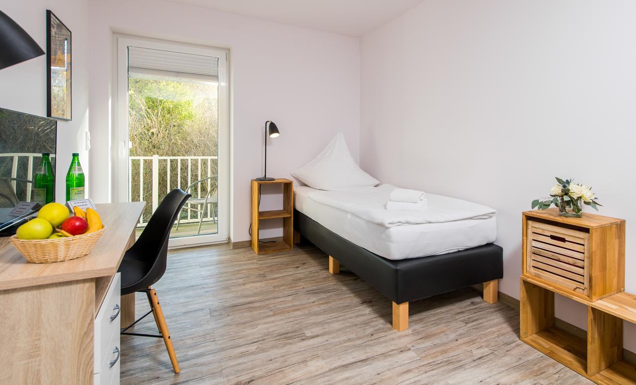 Hotel Flensburg Akademie Εξωτερικό φωτογραφία