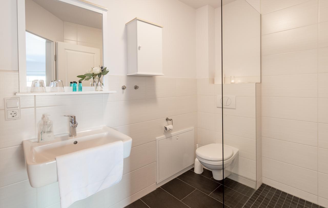 Hotel Flensburg Akademie Εξωτερικό φωτογραφία